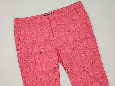 trafaluc: Zara, Spodnie materiałowe damskie, rozmiar M — 1