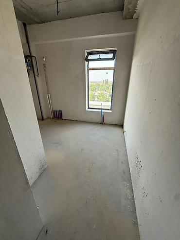 Продажа квартир: 1 комната, 45 м², Аламедин-1 мкр Элитка, 5 этаж, ПСО (под самоотделку) — 3