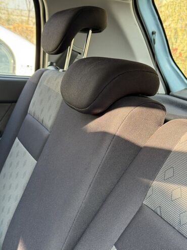 Hyundai: Hyundai Getz: 2007 г., 1.6 л, Автомат, Бензин, Хэтчбэк — 15