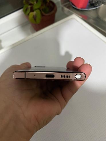 intel core i5 2500: Samsung Galaxy Note 20, Б/у, 256 ГБ, цвет - Черный, 1 SIM — 4