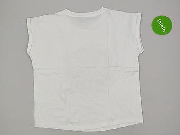 bluzki zebra: Sinsay, T-shirt damski, rozmiar XL — 3
