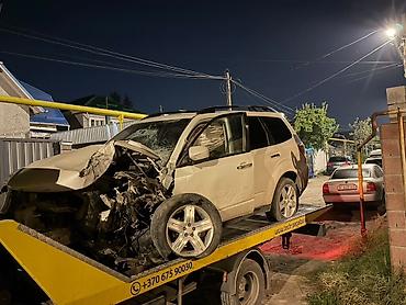 диски sador r17: Subaru Forester: 2010 г., 2.5 л, Автомат, Бензин, Кроссовер — 3