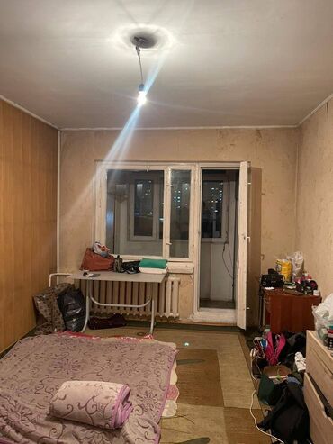 квартира продаю кок жар: 1 комната, 34 м², 105 серия, 5 этаж, Косметический ремонт