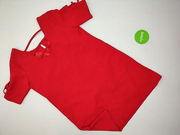 jeans red versace: Sukienka damska, rozmiar 4XL — 3