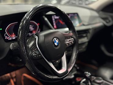 спойлер на bmw: BMW 1 series: 2021 г., 1.8 л, Типтроник, Бензин, Хэтчбэк — 5