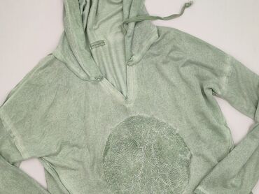 sweter f: New Collection, Кофта з каптуром жіноча, розмір S