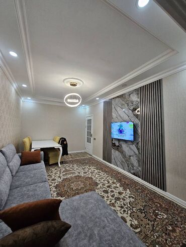 Köhnə tikili: Bakı, 2 otaqlı, Köhnə tikili, m. Əhmədli, 60 kv. m — 7