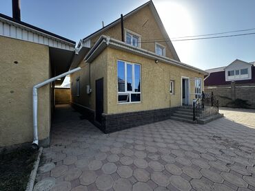 Продажа домов: Дом, 220 м², 7 комнат, Собственник, Евроремонт — 8