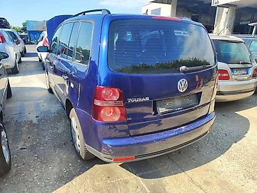 a4 b6: DESNI RETROVIZOR ZA VOLKSWAGEN TOURAN OD 2006. DO 2010. GOD. | Desni — 5