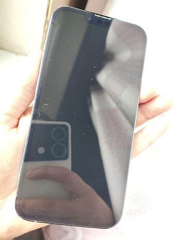 Apple iPhone: IPhone 13 Pro, Б/у, 128 ГБ, Sierra Blue, Зарядное устройство, 79 % — 8