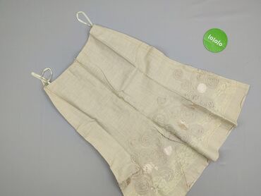 tiulowe spódnice midi czarne: Women`s skirt, size M (EU 38)