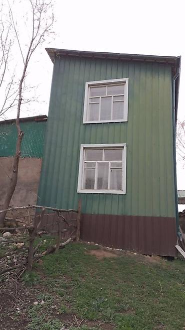 Продажа домов: Продам дом на Иссык Куле с. Покровка,в сторону озера.На теретории — 6