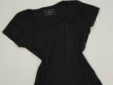 short t shirty: Sinsay, Women`s T-shirt, size M
