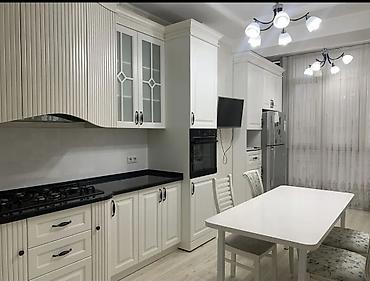евротехстрой: 3 комнаты, 110 м², Филармония Элитка, 5 этаж, Евроремонт — 3