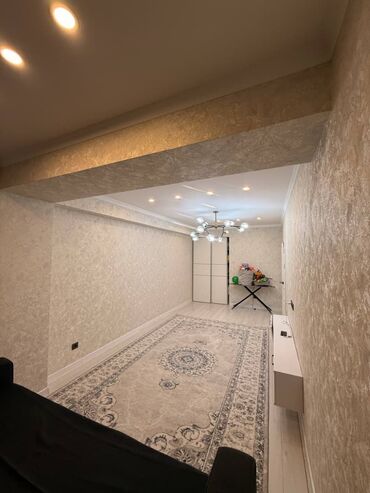 Продажа квартир: 3 комнаты, 80 м², Элитка, 9 этаж, Евроремонт — 6