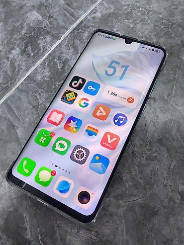 хуавей п 30 лайт: Huawei P30 Pro, Б/у, 256 ГБ, цвет - Голубой, 2 SIM — 1
