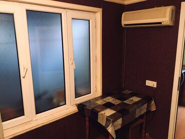 Uzunmüddətli kirayə evlər: Rusiya sefirliyine semawkoya yaxin 1 otaq oddelni heyet evi kiraye — 2