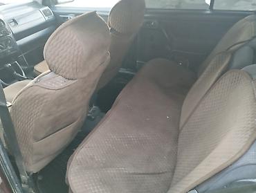 крыло на венту: Volkswagen Vento: 1993 г., 1.8 л, Механика, Бензин, Седан — 6