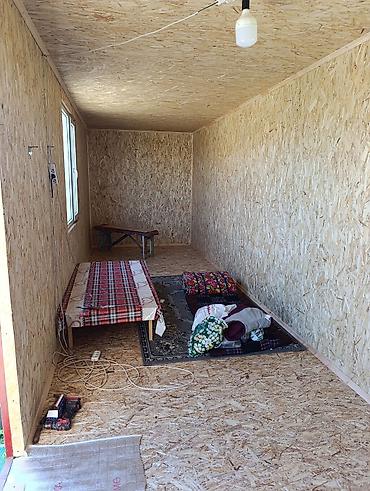 дом вагон: 2 комнаты, 30 м², Военно-Антоновка, Собственник — 5