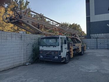 volvo vnl: Volvo : 1986 г., 5.5 л, Механика, Дизель