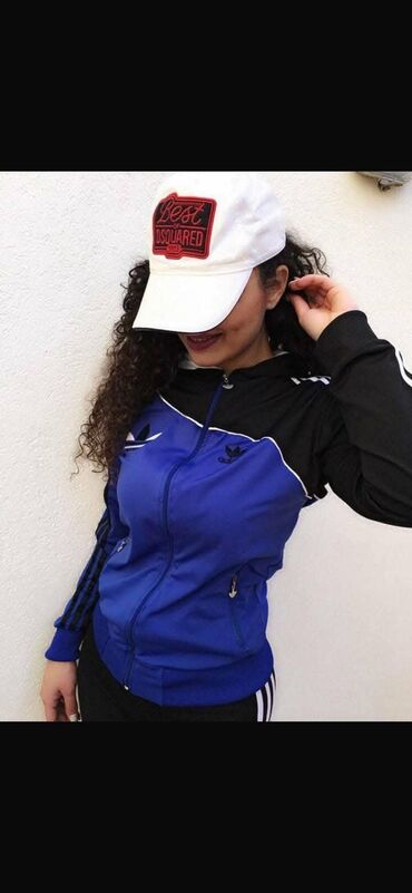 Gornji i donji deo: Nove ženske trenerke S,M,L,XL,XXL veličine — 1