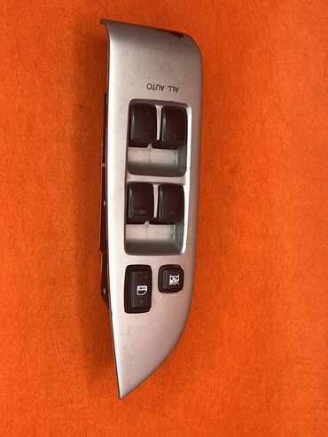 адаптер type c: Эшик картасы Toyota 2013 г., Колдонулган, Оригинал, БАЭ