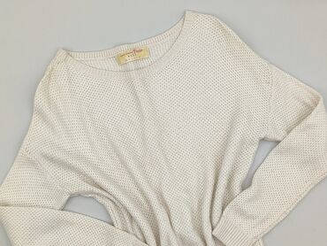 Sweter damski, rozmiar S