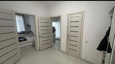 Продажа квартир: 2 комнаты, 40 м², Индивидуалка, 6 этаж, Евроремонт — 8