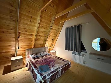 Bağ evlərinin kirayəsi: Merdeken, isti hovuz — 25