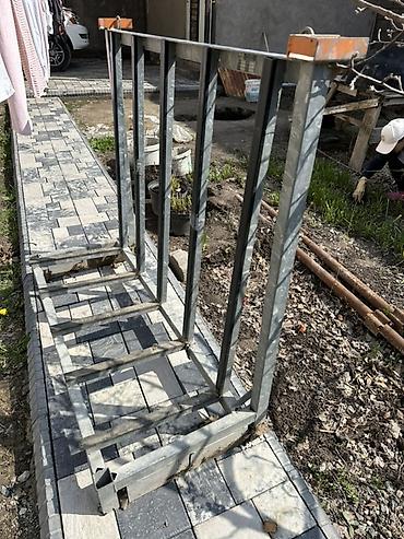 Стеклопакеты: Стеклопакет — 6