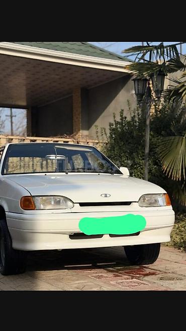 yan güzgülər s: VAZ (LADA) 2114: 1.6 l | 2012 il 2800 km Hetçbek — 4