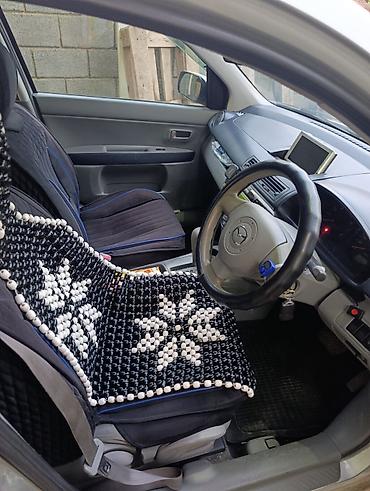 механика коробка: Mazda Demio: 2003 г., 1.5 л, Автомат, Хэтчбэк — 2