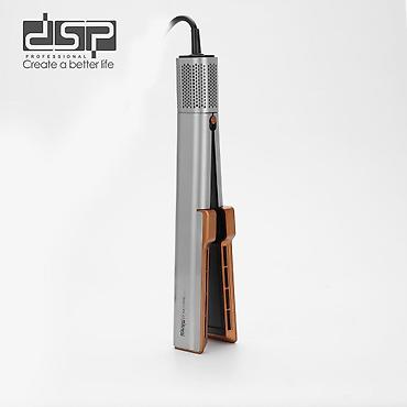 dyson airstrait 2 el: Dayson dizaynında DSP utu feni Straightener 2-in-1 – fen və saç ütüsü — 2