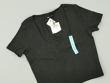 bluzki simplicity: Sinsay, Top damski, rozmiar L — 1
