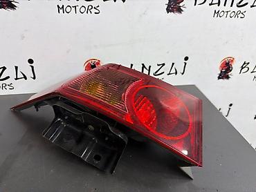 Задний левый стоп-сигнал Honda 2003 г., Б/у, Оригинал, Япония at lalafo.kg Задний левый стоп-сигнал Honda 2003 г., Б/у, Оригинал, Япония