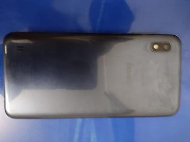 самсунг галакси а10: Samsung Galaxy A10 (модель SM-A105FZKGINS), память 32 ГБ, цвет чёрный — 2