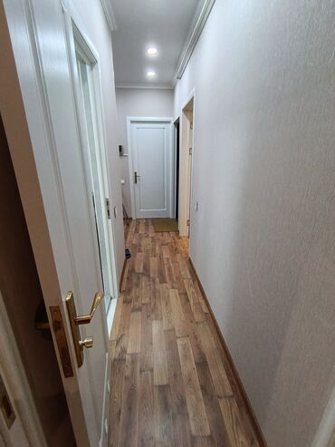 Köhnə tikili: Bakı, Əhmədli, 3 otaqlı, Köhnə tikili, m. Həzi Aslanov, 65 kv. m — 10