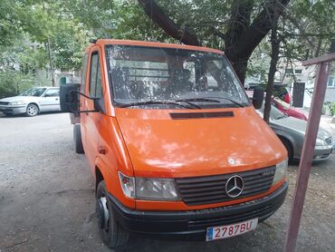 колёса на мотоцикл: Легкий грузовик, Mercedes-Benz, Дубль, 3 т, Б/у