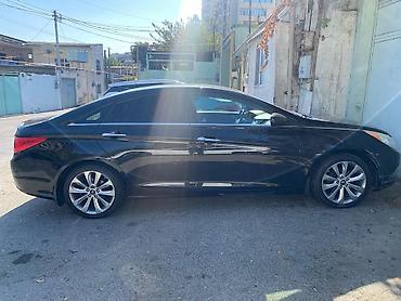Hyundai: Nomresız satılır — 3