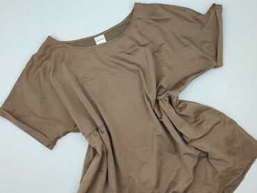 monkey t shirty: Monki, Bluzka damska, rozmiar M