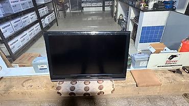 vitirin soyuducu type 1: Sony LCD televizor, model KLV-40V400A. Əsas xüsusiyyətlər: - Brend — 4