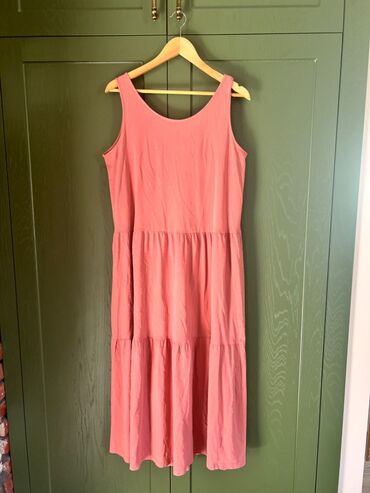 elbiseler: L razmer . H&M geyinilub. 20 azn