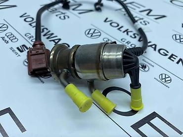 manometar za gume: SENZOR AD BLUE ZA VOLKSWAGEN TIGUAN, TOURAN, PASSAT B7 . - 04L 131 — 4