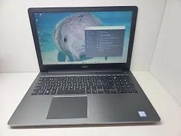 Dell: Dell Vostro 16GB SSD Kamera Hdmi Proc I5 7TH FHD. POGLEDAJTE MOJE — 7