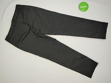 guess 41: Zara, Spodnie materiałowe damskie, rozmiar M — 3