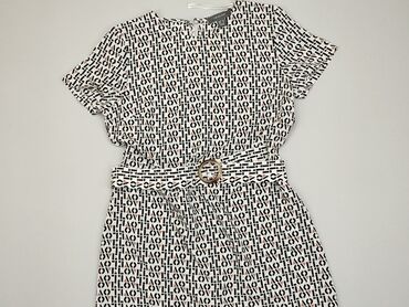 sukienki na lato plus size: Dress, M (EU 38), condition - Good