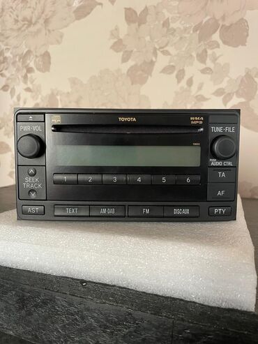 андроид мониторы prado: Maqnitol, CD