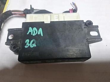 polo auto: PARKING MODUL. TIGUAN 2 AD1 0. 3Q0919294A | Parking modul — 2