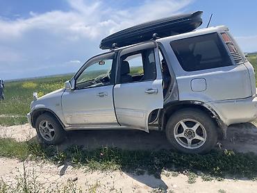 тбшивка салона хонда одиссей 3 0: Honda CR-V: 1999 г., 0.2 л, Автомат, Газ, Кроссовер — 1