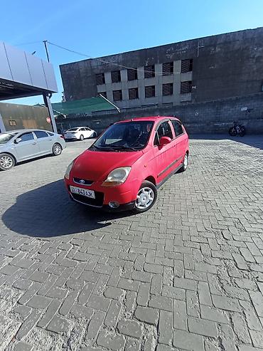 варианты рассрочки: Сдаю Chevrolet Spark под выкуп, | Предоплата, Водительские права, Рассрочка без банка, Бензин — 1